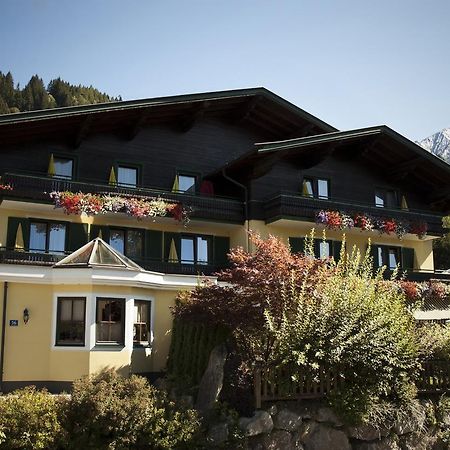 Ihre Pension Trauner Kaprun Exterior photo