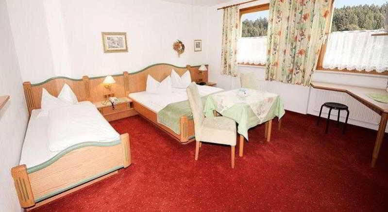 Ihre Pension Trauner Kaprun Exterior photo